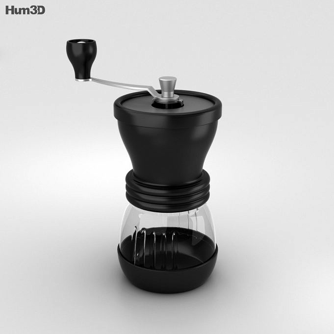 Hario Skerton Pro Keramik-Kaffeemühle Bewertung & Kaufberatung