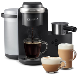 Keurig KCafe Espresso und CappuccinoZubereiter
