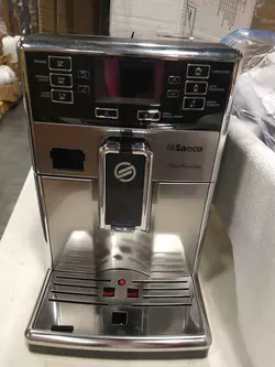 Saeco HD892747 PicoBaristo Super Automatic Espresso amp Cappuccino Maker