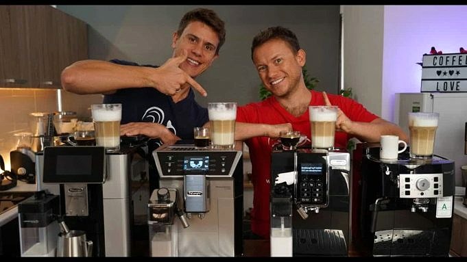 Saeco Vs DeLonghi Espressomaschinen. Welches Ist Besser?