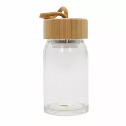 Vakuumisolierte kompakte Getrnkeflasche