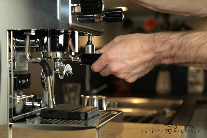 Wie Funktioniert Eine Espressomaschine?
