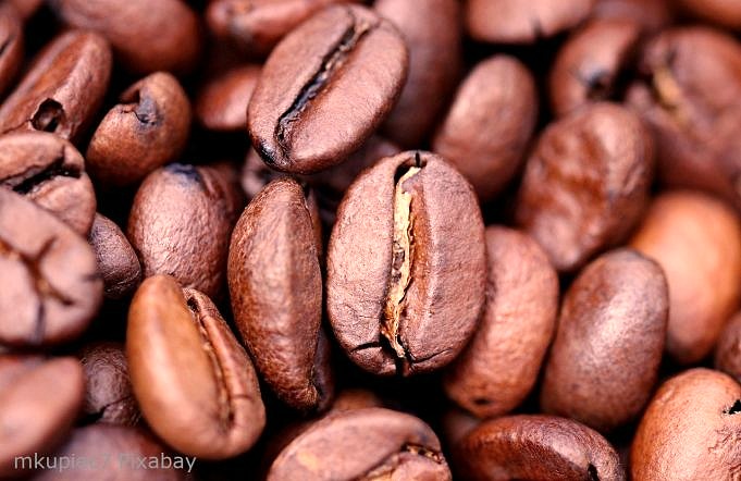 Wie Man Kaffeebohnen Isst: Sollten Sie?